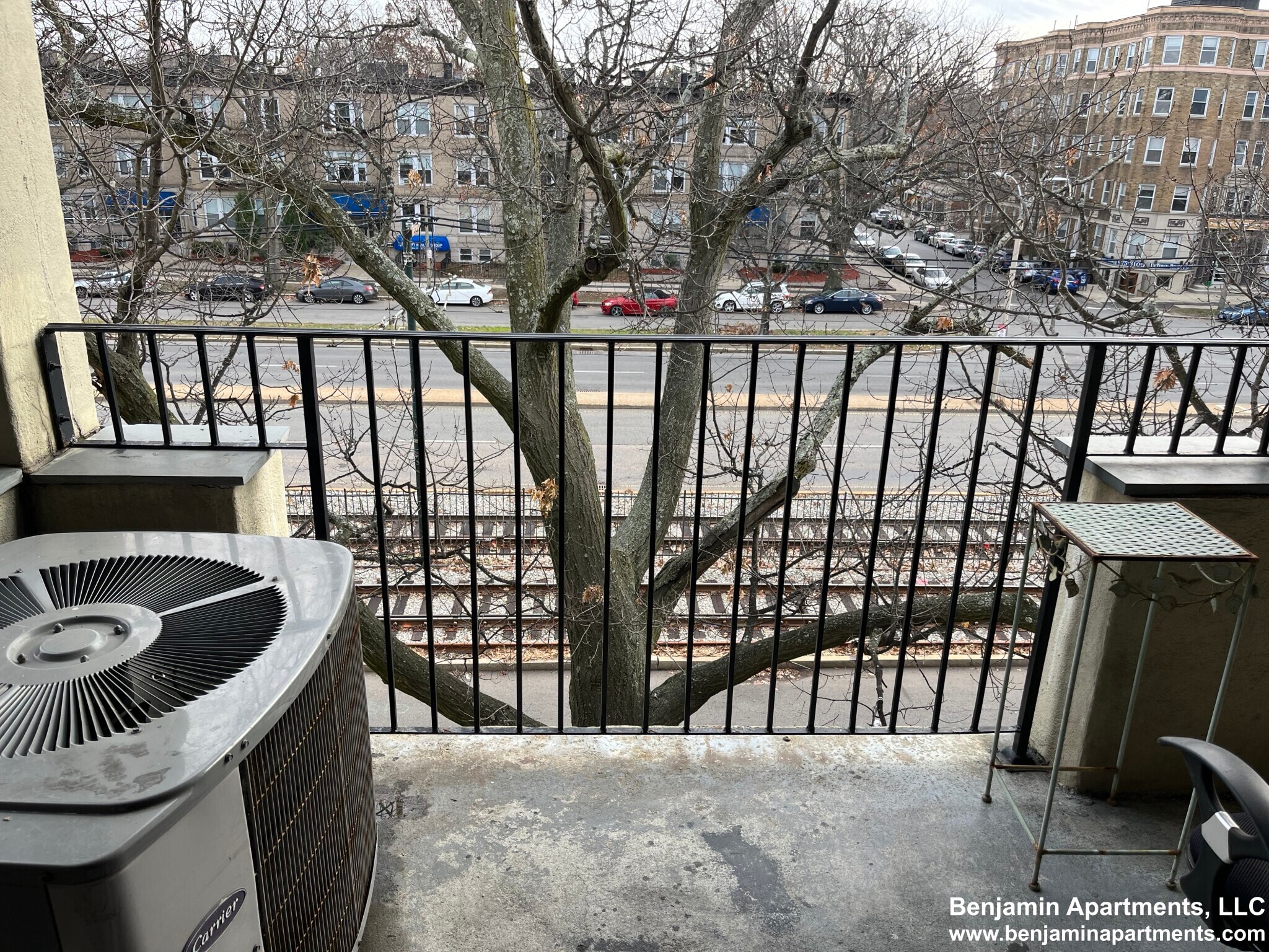 Building Photo - 1157 Commonwealth Ave