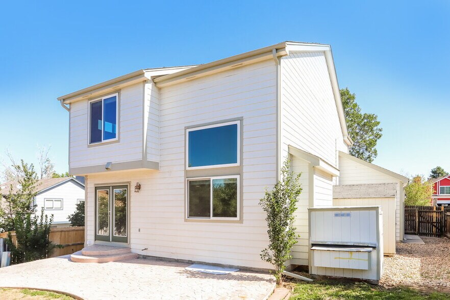 Building Photo - 19754 New Market Ct