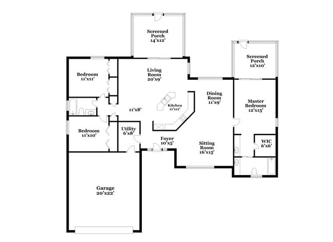 Building Photo - 238 Satinwood Cir