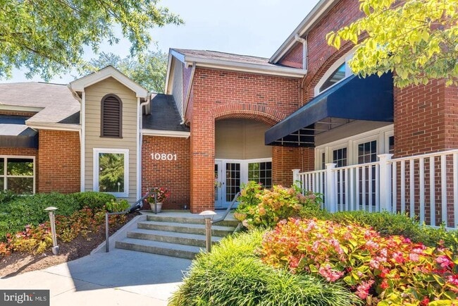 Building Photo - 10717 Hampton Mill Terrace