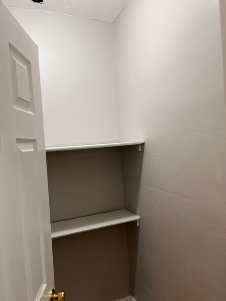 Pantry - 222 Hough Ave