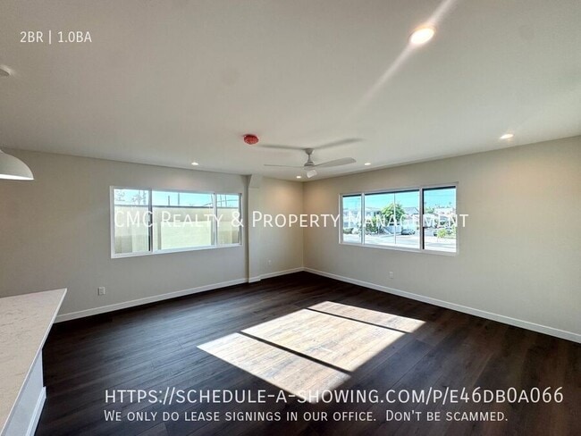 Building Photo - 5546 2nd St