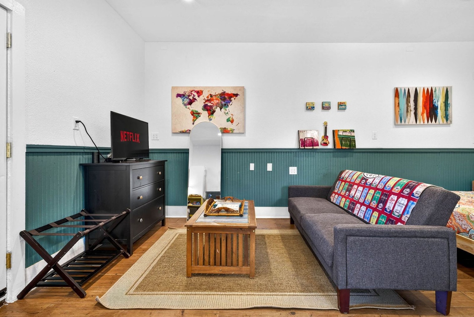 Building Photo - 2705 N Poplar Ave