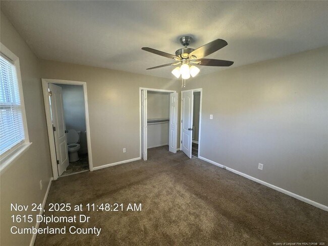 Building Photo - 1615 Diplomat Dr