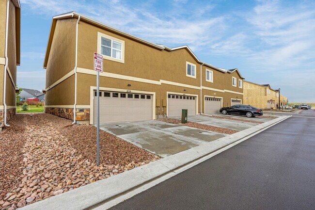 Building Photo - 1839 Belton Hts