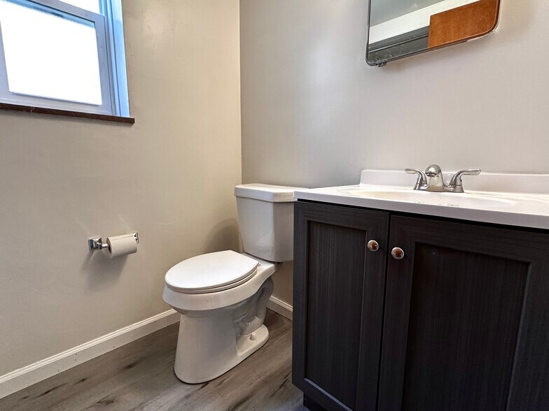 Bathroom - 4200 Ridge Rd