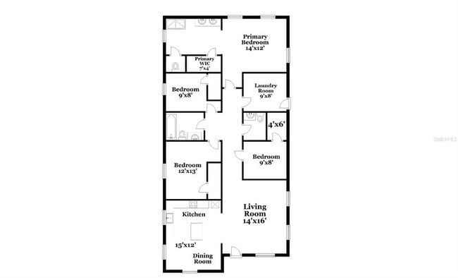 Building Photo - 1900 21st St S