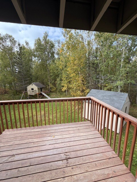 Building Photo - 4500 Willow Cir