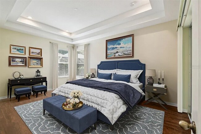 Building Photo - 15841 Pond Rush Ct
