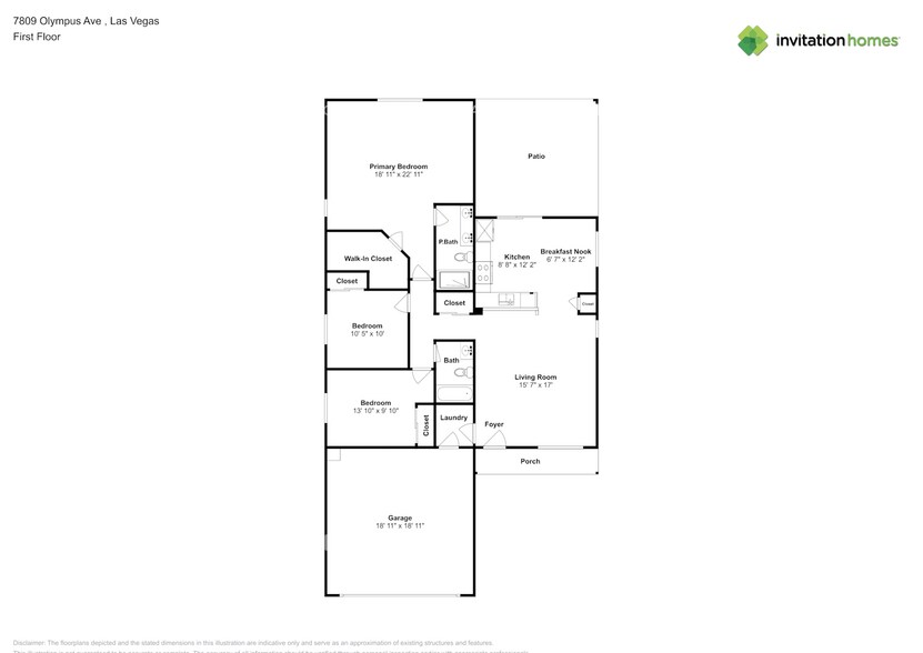 Building Photo - 7809 Olympus Ave