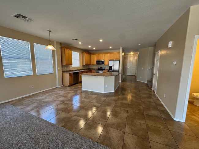 Building Photo - Large home with great sized kitchen and loft!