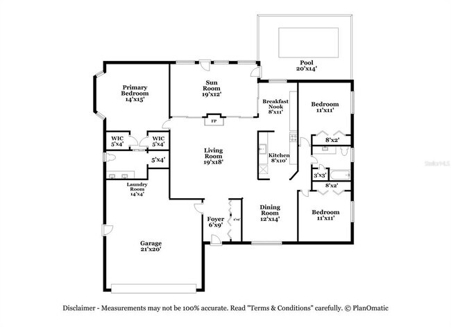 Building Photo - 8416 Cypress Lake Cir