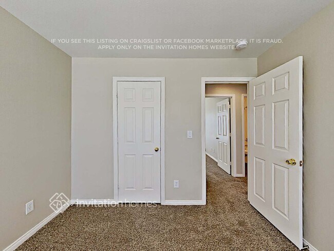 Building Photo - 5773 Cowboy Fiddle Ct