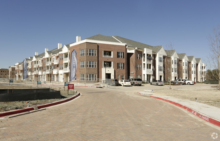 Primary Photo - McKinney Village