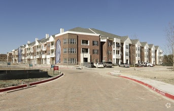 Building Photo - McKinney Village
