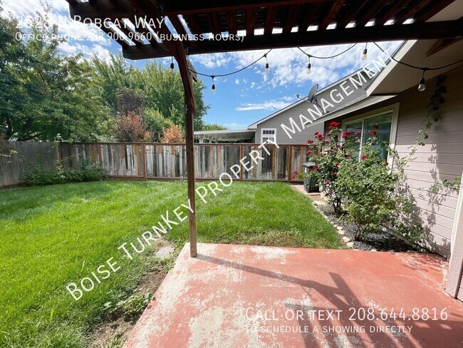 Building Photo - 2528 N Bobcat Way