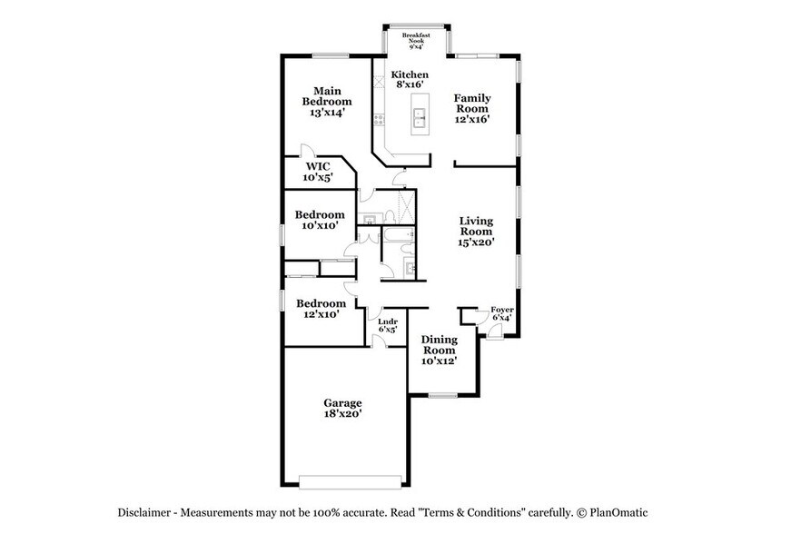 Building Photo - 8930 E Fountain St