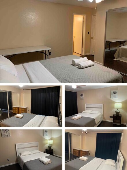 Building Photo - 1021 W Bishop St