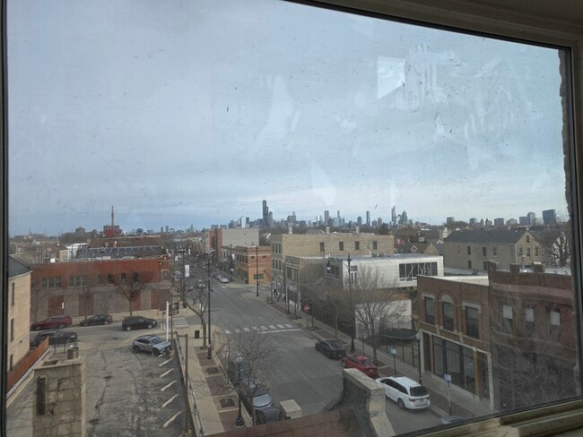 Building Photo - 3216 S Morgan St