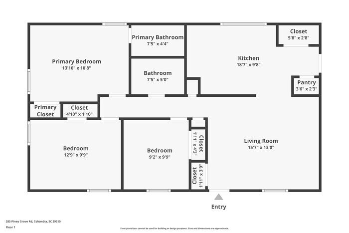 Building Photo - 285 Piney Grove Rd