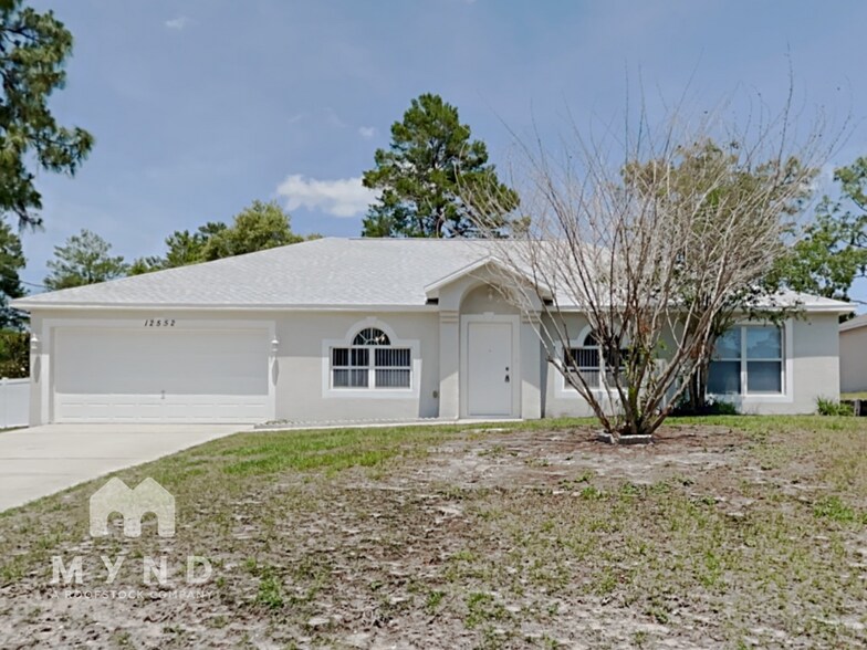 Primary Photo - 12552 Gulliver Rd