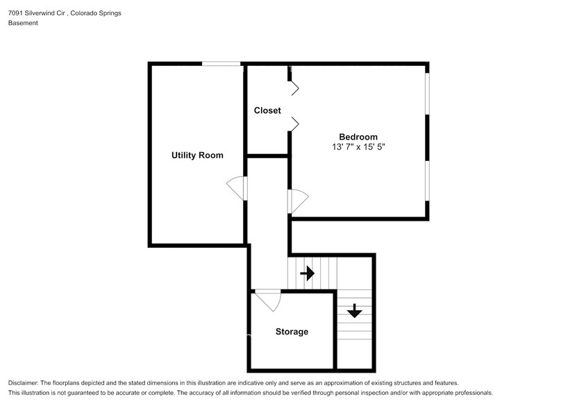 Building Photo - 7091 Silverwind Cir