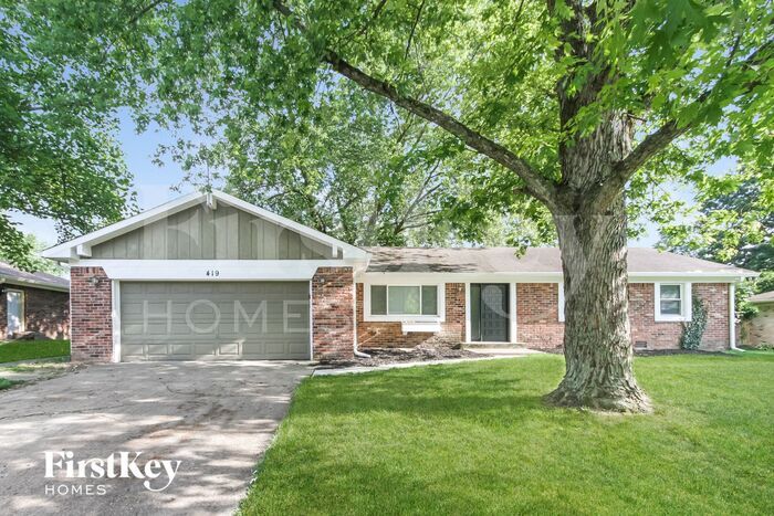 Primary Photo - 419 Buffalo Dr