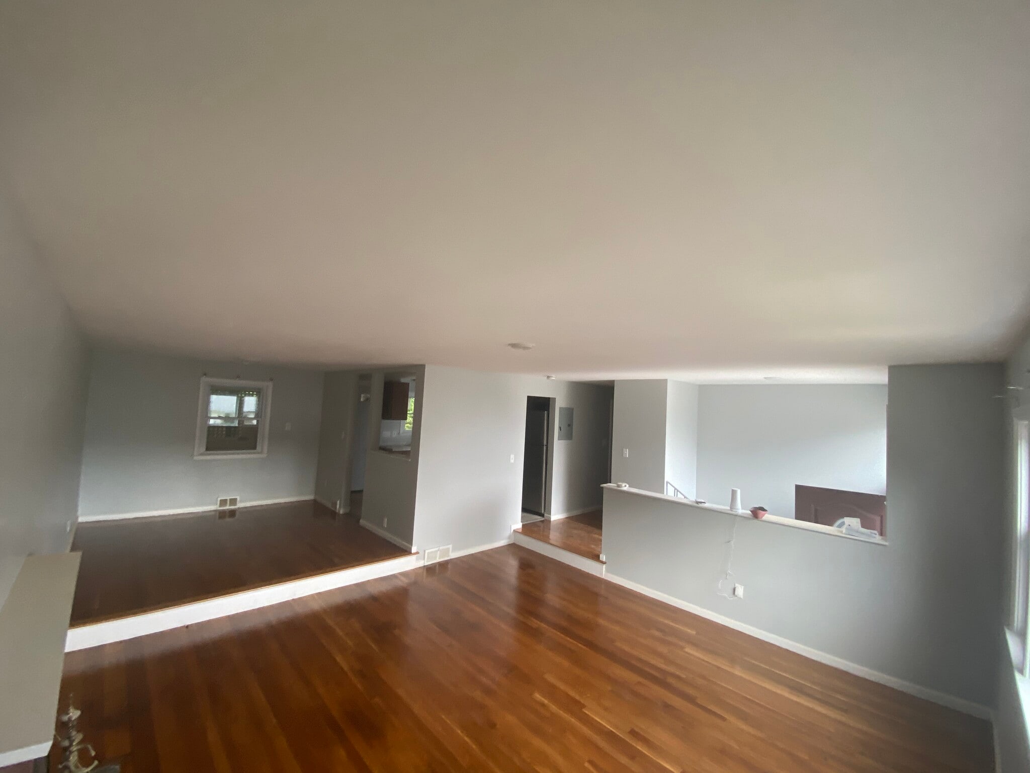 Living Room - 121 Orlando St