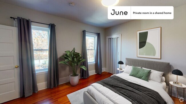 Building Photo - 29 Craigie St
