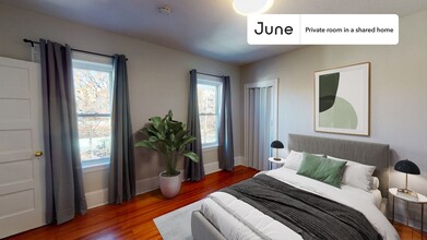 Building Photo - Room in Shared 3 bed/1 bath home