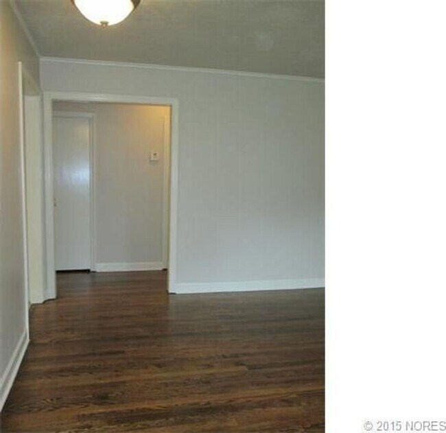 Building Photo - 2 Bed 1 Bath Rental Home - Tulsa