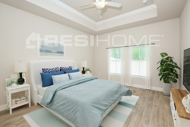 Building Photo - 165 Honeytree Ln