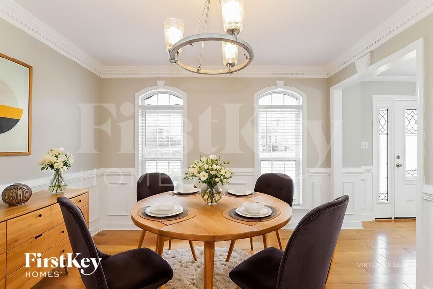 Building Photo - 4625 Stimpson Ridge Dr