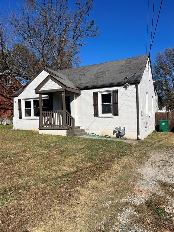 Primary Photo - 468 Morgan Pl