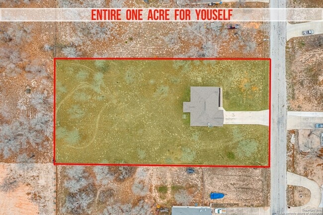 Building Photo - 185 Broken Star Trail