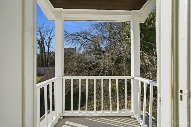 Building Photo - 3317 Bevis Ave