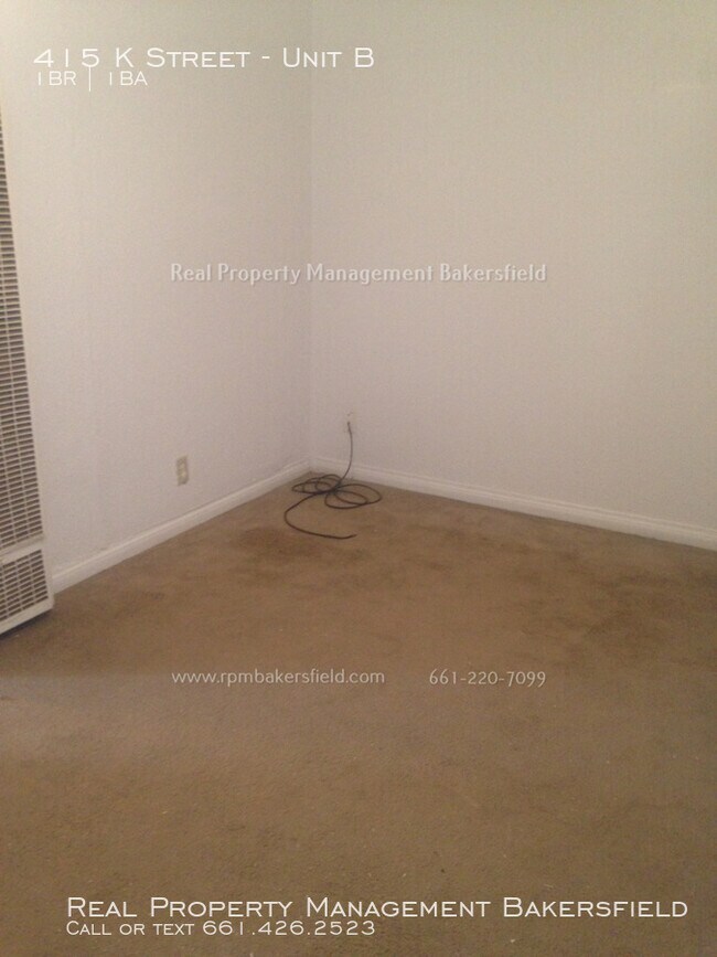 Building Photo - 415 K Street B - Move In Special