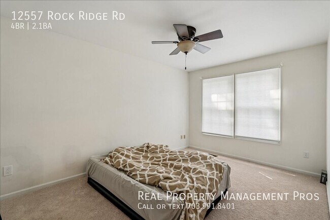 Building Photo - 12557 Rock Ridge Rd
