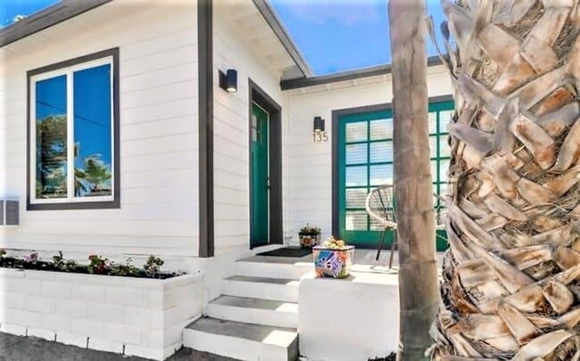 Floorplan - The Waverly Cottages