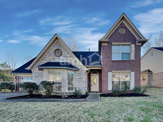 Building Photo - 5927 Peterson Ridge Ln