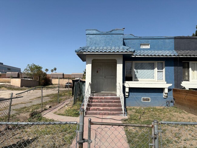 Building Photo - New 2 Bd Unit for Rent