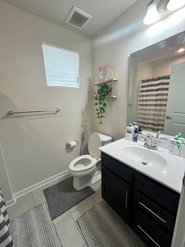 Common Bath - 4000 Kapalua Ln