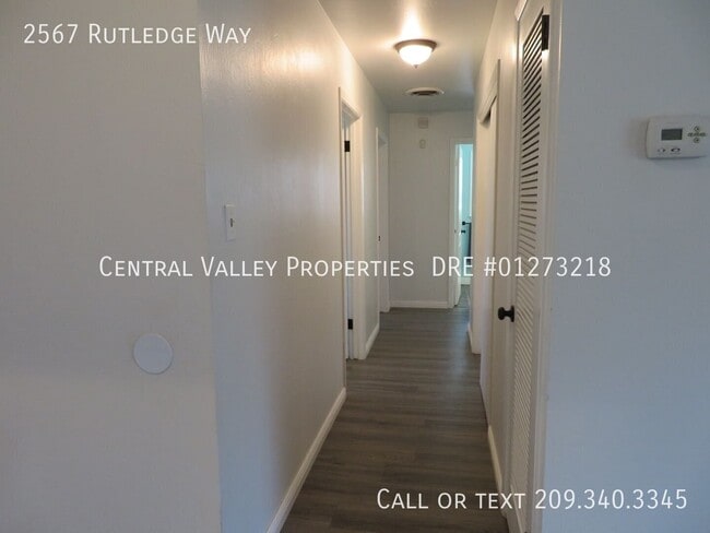 Building Photo - 2567 Rutledge Way