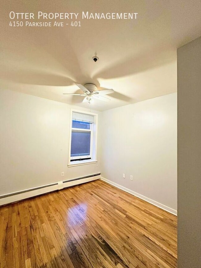 Building Photo - 1BR/1BA Bright and Spacious West Philly Apt