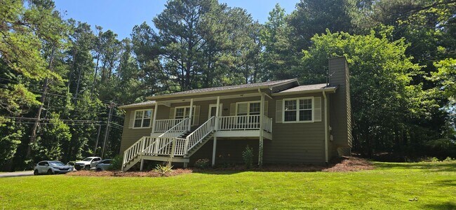 Building Photo - 132 Johnson Dr