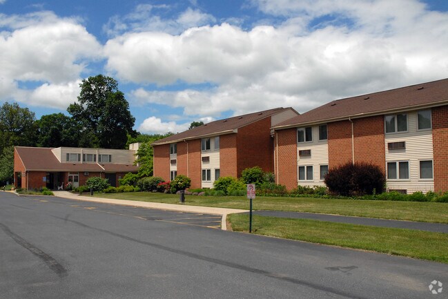 Building Photo - Episcopal Apartments of the Slate Belt