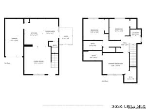 Building Photo - 2085 Silver Oaks