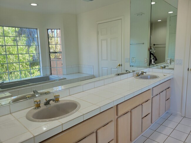 Master Bath - 19250 W Oxnard St