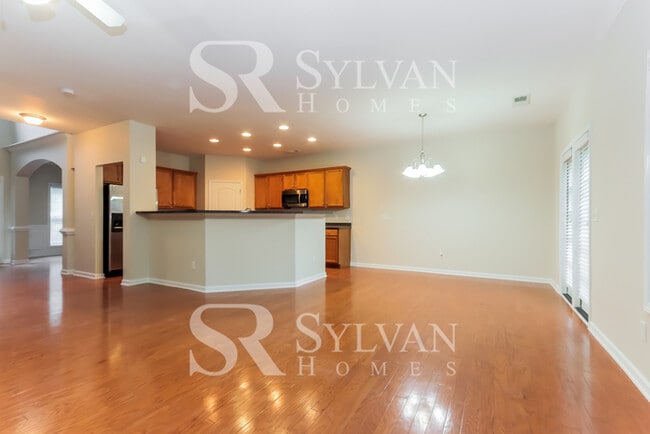 Building Photo - Turn the key. Enter. Smile. Repeat every day!