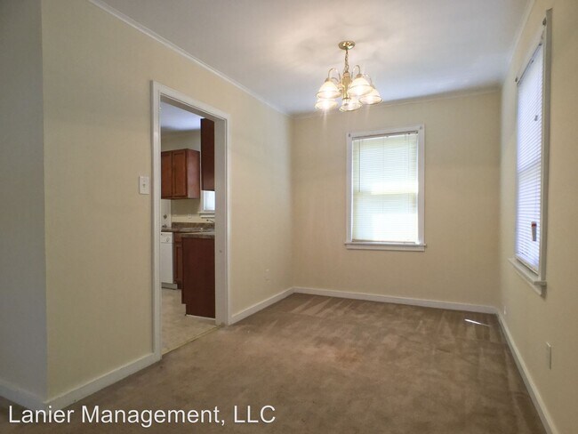 Building Photo - 3 br, 1 bath House - 249 Birchfield Dr